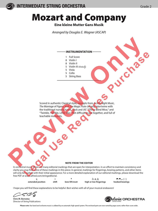 Mozart and Company Eine kleine Mutter Gans Musik | 小雅音樂 Hsiaoya Music