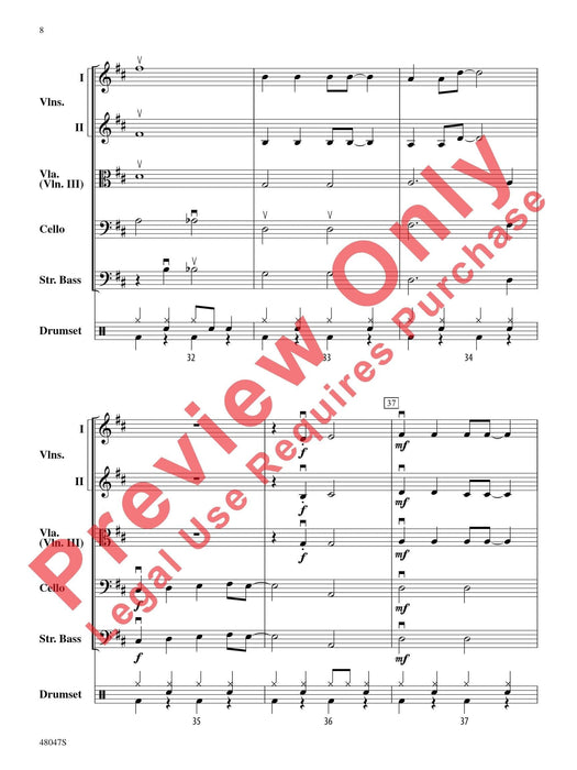 Have a Swingin' Merry Christmas Featuring: Deck the Hall with Boughs of Holly / Jolly Old St. Nicholas 總譜 | 小雅音樂 Hsiaoya Music