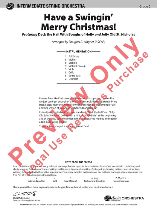 Have a Swingin' Merry Christmas Featuring: Deck the Hall with Boughs of Holly / Jolly Old St. Nicholas | 小雅音樂 Hsiaoya Music