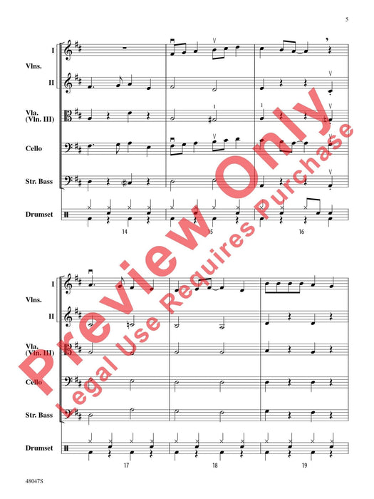 Have a Swingin' Merry Christmas Featuring: Deck the Hall with Boughs of Holly / Jolly Old St. Nicholas | 小雅音樂 Hsiaoya Music