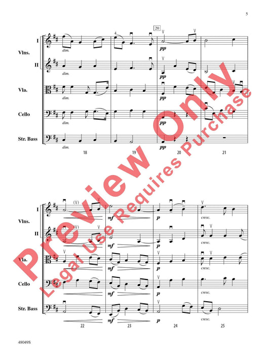 Nimrod From the Enigma Variations 謎語變奏曲 | 小雅音樂 Hsiaoya Music