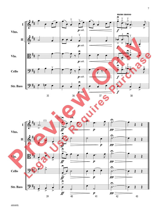 Nimrod From the Enigma Variations 謎語變奏曲 | 小雅音樂 Hsiaoya Music