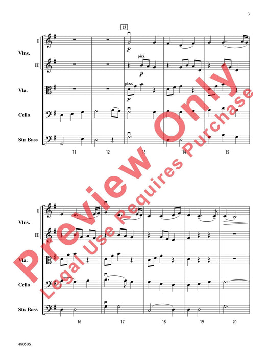 Ye Banks and Braes O' Bonnie Doon 總譜 | 小雅音樂 Hsiaoya Music