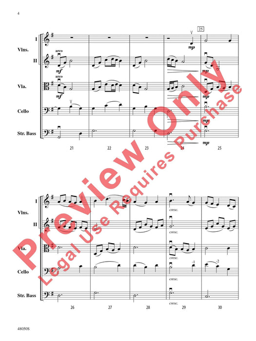 Ye Banks and Braes O' Bonnie Doon 總譜 | 小雅音樂 Hsiaoya Music