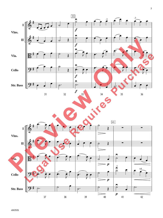 Ye Banks and Braes O' Bonnie Doon 總譜 | 小雅音樂 Hsiaoya Music