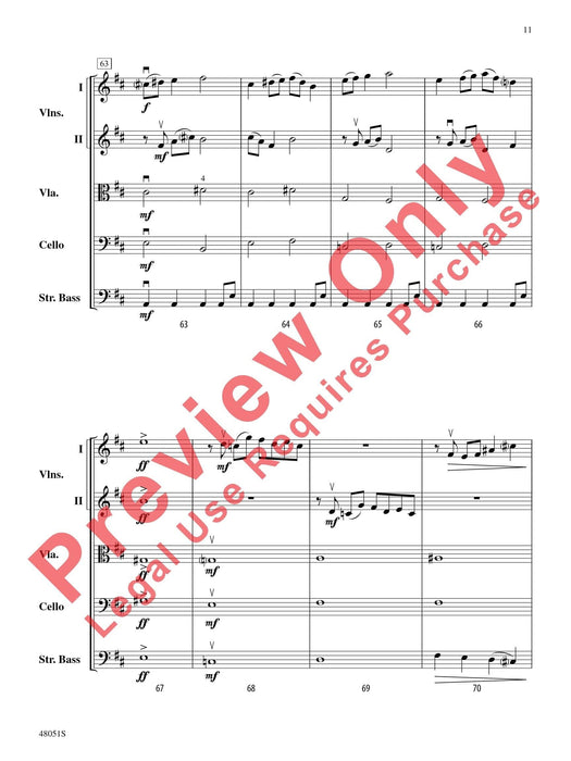 Poe: Tales of the Macabre 總譜 | 小雅音樂 Hsiaoya Music