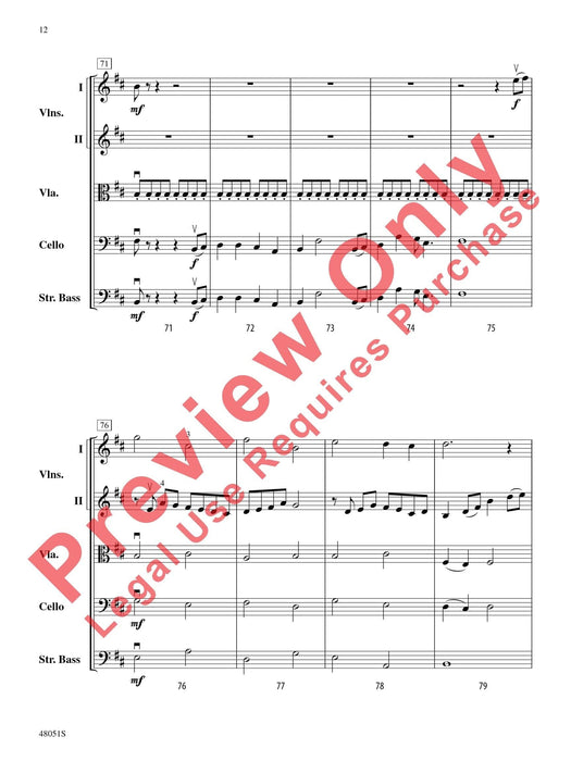 Poe: Tales of the Macabre 總譜 | 小雅音樂 Hsiaoya Music