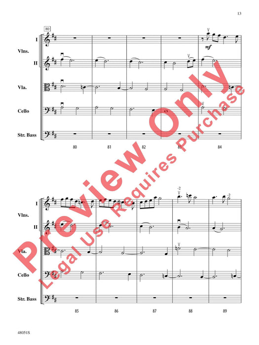 Poe: Tales of the Macabre 總譜 | 小雅音樂 Hsiaoya Music