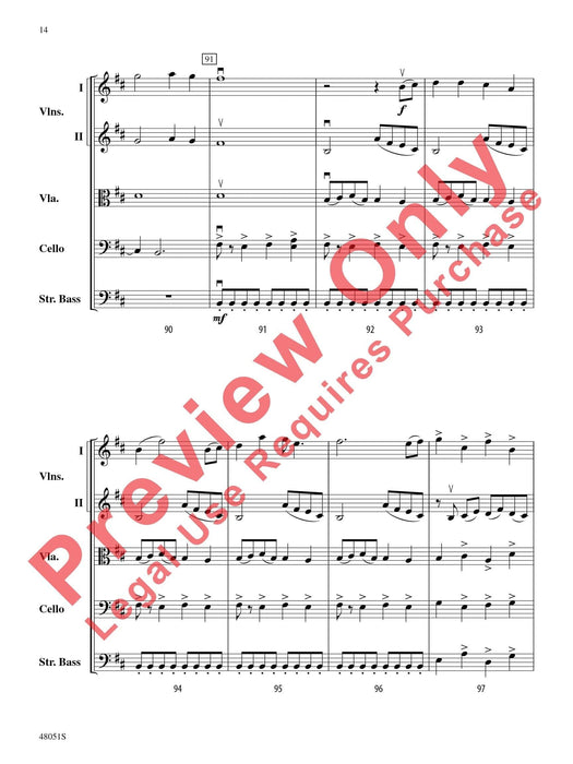 Poe: Tales of the Macabre 總譜 | 小雅音樂 Hsiaoya Music