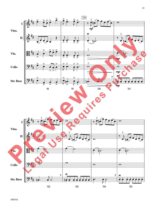 Poe: Tales of the Macabre 總譜 | 小雅音樂 Hsiaoya Music