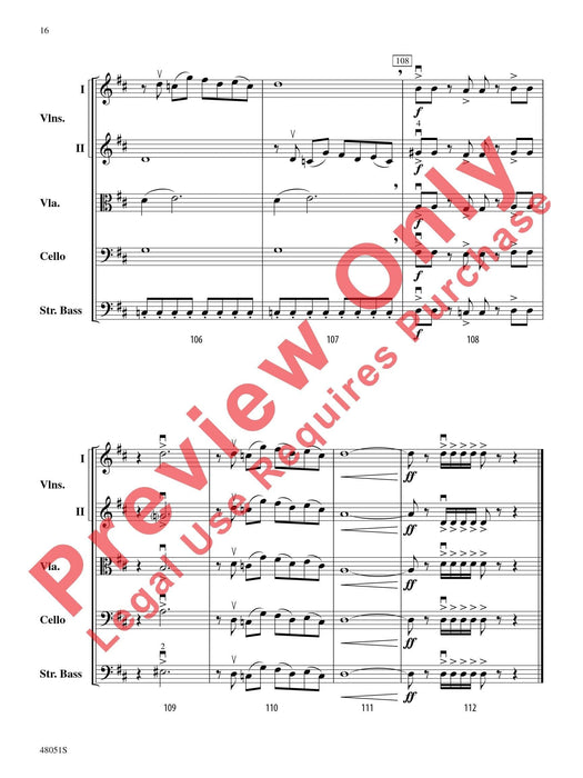 Poe: Tales of the Macabre 總譜 | 小雅音樂 Hsiaoya Music