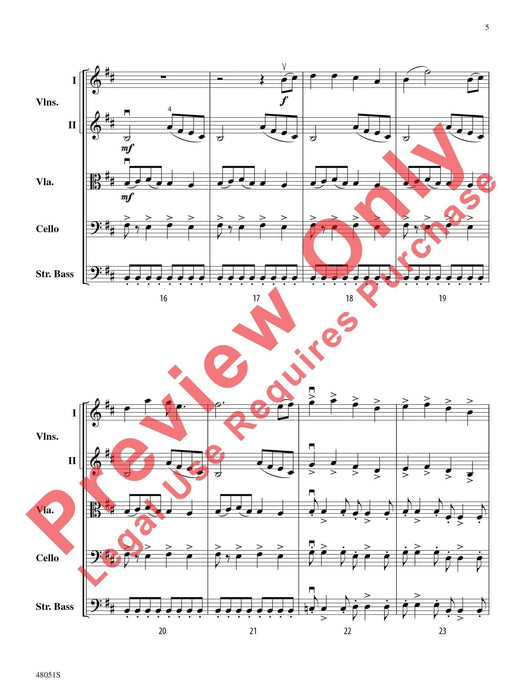 Poe: Tales of the Macabre 總譜 | 小雅音樂 Hsiaoya Music