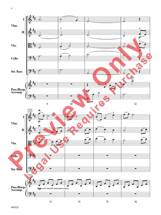 The First Noel 總譜 | 小雅音樂 Hsiaoya Music