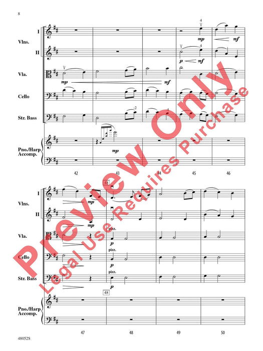 The First Noel 總譜 | 小雅音樂 Hsiaoya Music