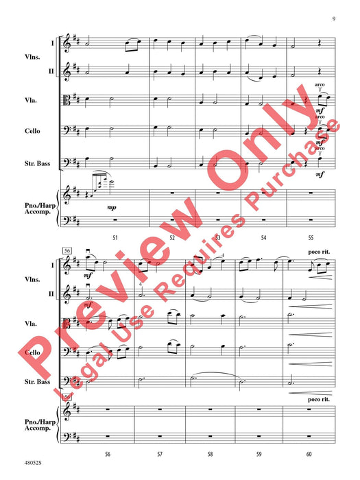 The First Noel 總譜 | 小雅音樂 Hsiaoya Music