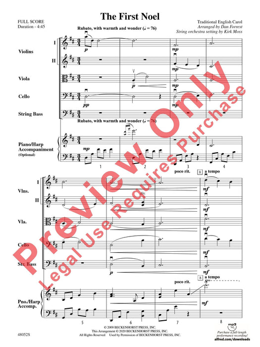 The First Noel | 小雅音樂 Hsiaoya Music