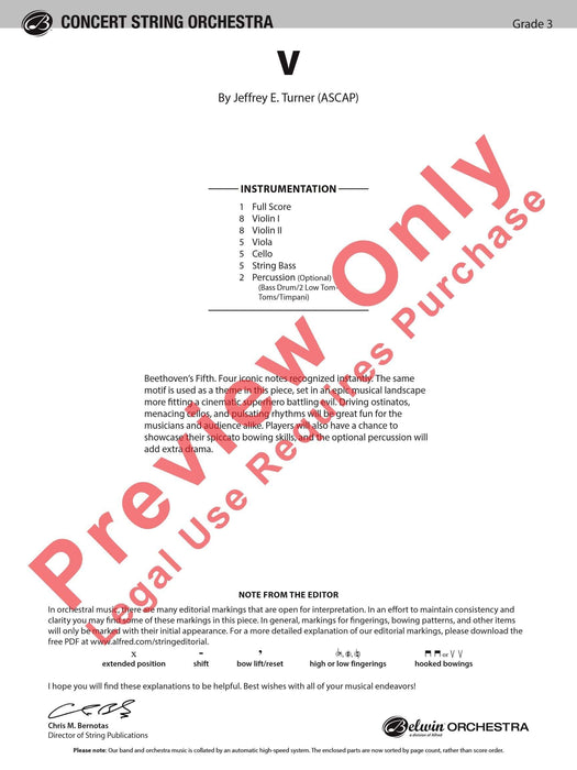 V 總譜 | 小雅音樂 Hsiaoya Music