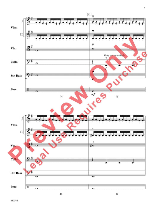 V 總譜 | 小雅音樂 Hsiaoya Music