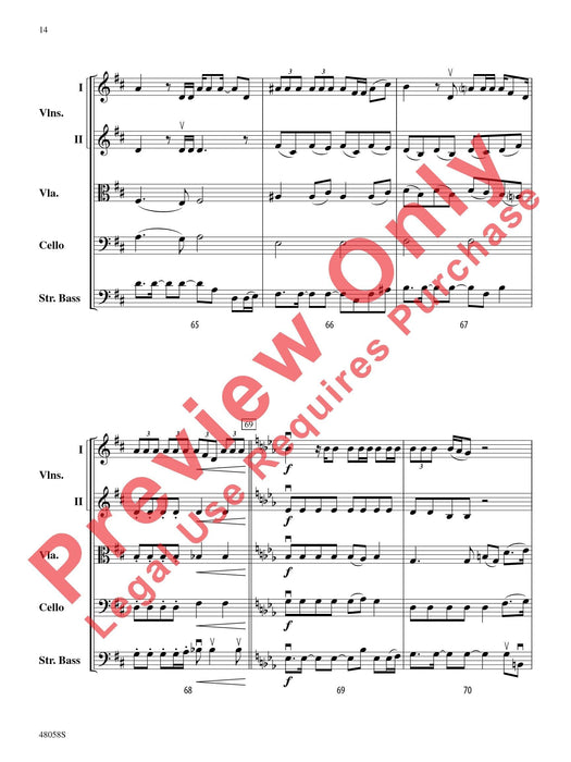 Selections from Hamilton Featuring: My Shot / Who Lives, Who Dies, Who Tells Your Story / You'll Be Back | 小雅音樂 Hsiaoya Music