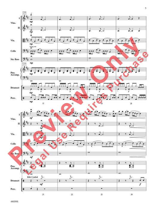 Sunflower As Performed by Post Malone and Swae Lee 總譜 | 小雅音樂 Hsiaoya Music