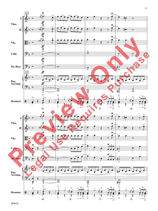 Believer As Performed by Imagine Dragons 總譜 | 小雅音樂 Hsiaoya Music