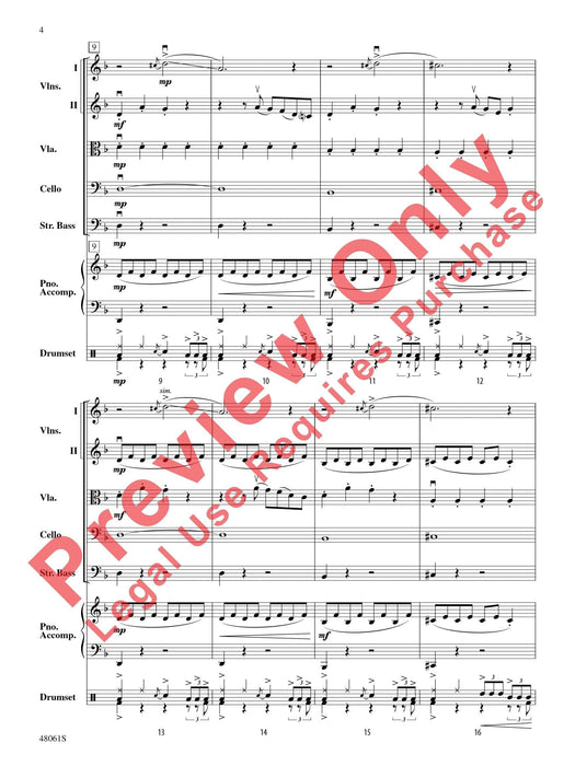 Believer As Performed by Imagine Dragons 總譜 | 小雅音樂 Hsiaoya Music