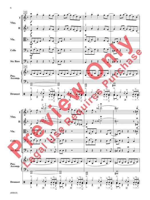 Believer As Performed by Imagine Dragons 總譜 | 小雅音樂 Hsiaoya Music