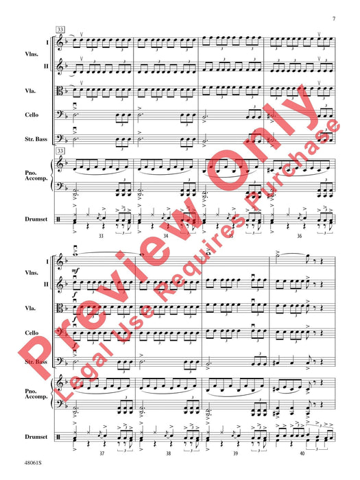 Believer As Performed by Imagine Dragons 總譜 | 小雅音樂 Hsiaoya Music