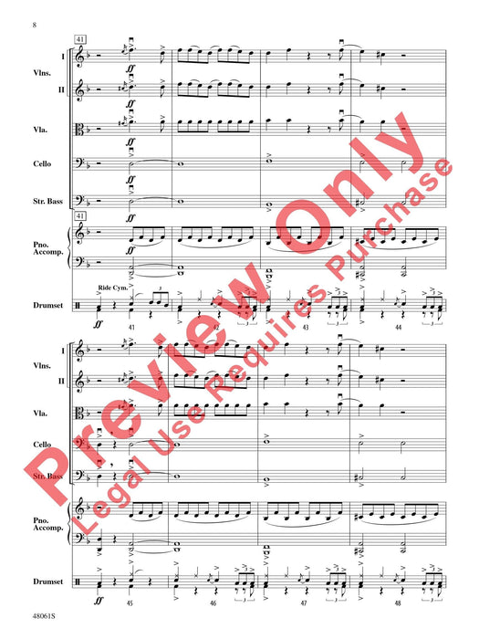 Believer As Performed by Imagine Dragons 總譜 | 小雅音樂 Hsiaoya Music