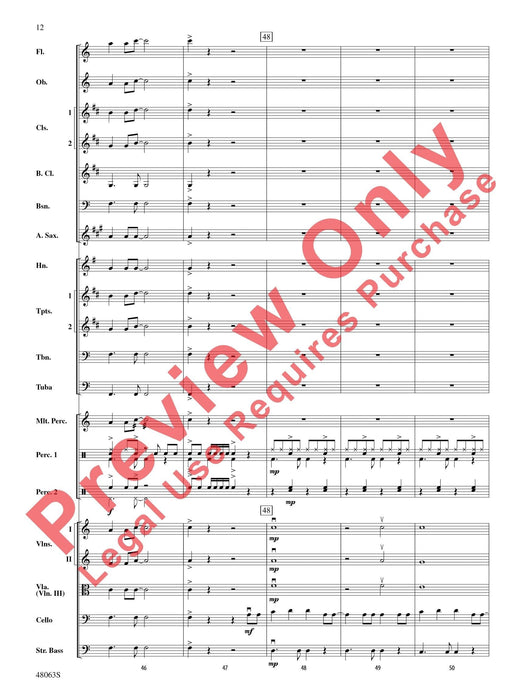 Danger Zone from Top Gun As Performed by Kenny Loggins 總譜 | 小雅音樂 Hsiaoya Music