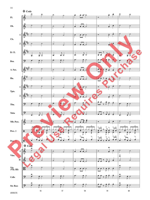 Danger Zone from Top Gun As Performed by Kenny Loggins 總譜 | 小雅音樂 Hsiaoya Music