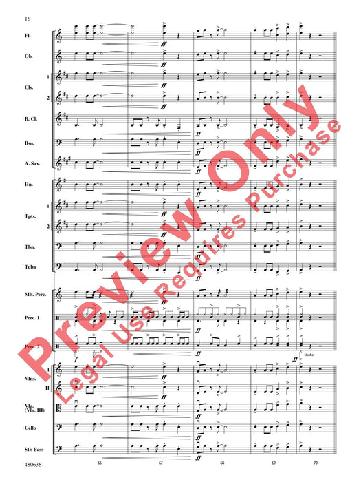 Danger Zone from Top Gun As Performed by Kenny Loggins 總譜 | 小雅音樂 Hsiaoya Music