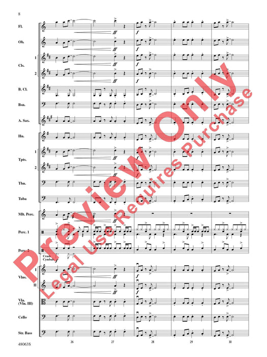 Danger Zone from Top Gun As Performed by Kenny Loggins 總譜 | 小雅音樂 Hsiaoya Music