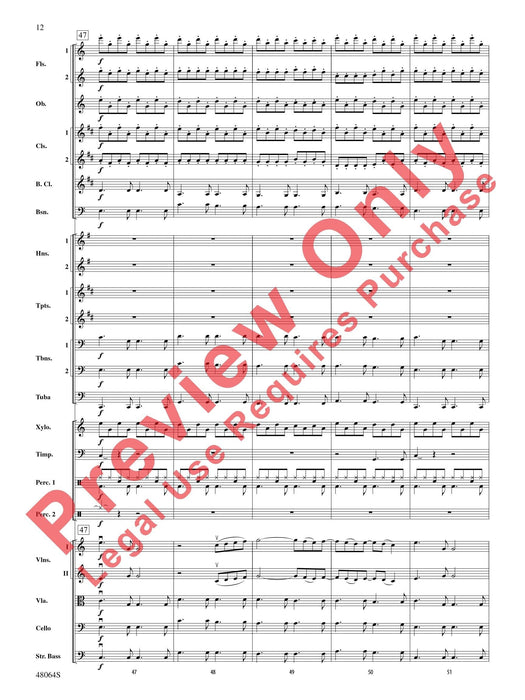 The Never Ending Story As Featured on Netflix's Original Series Stranger Things 總譜 | 小雅音樂 Hsiaoya Music