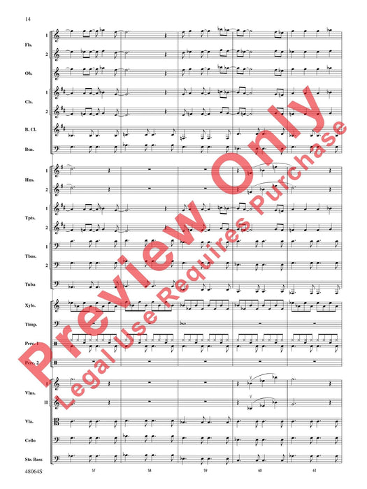 The Never Ending Story As Featured on Netflix's Original Series Stranger Things 總譜 | 小雅音樂 Hsiaoya Music