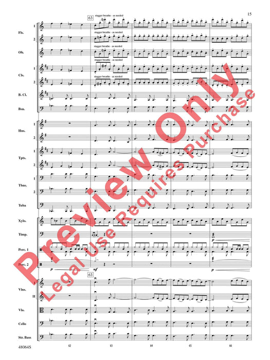 The Never Ending Story As Featured on Netflix's Original Series Stranger Things 總譜 | 小雅音樂 Hsiaoya Music