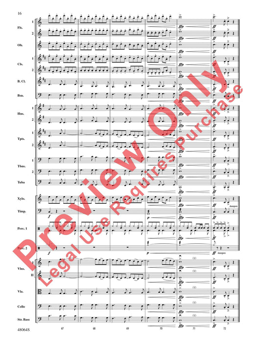 The Never Ending Story As Featured on Netflix's Original Series Stranger Things 總譜 | 小雅音樂 Hsiaoya Music