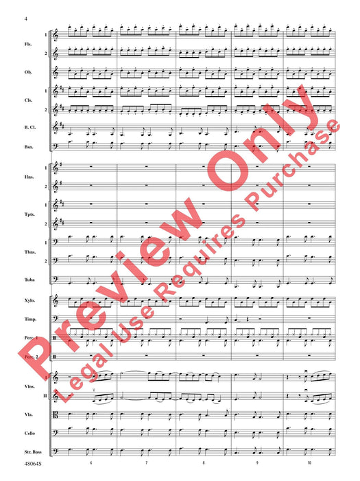 The Never Ending Story As Featured on Netflix's Original Series Stranger Things 總譜 | 小雅音樂 Hsiaoya Music