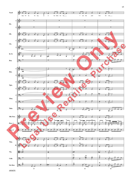 Wonderful Worlds Featuring: What a Wonderful World / (What a) Wonderful World 總譜 | 小雅音樂 Hsiaoya Music