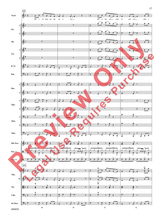 Wonderful Worlds Featuring: What a Wonderful World / (What a) Wonderful World 總譜 | 小雅音樂 Hsiaoya Music