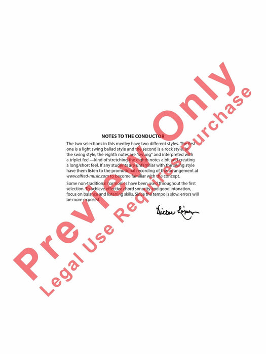 Wonderful Worlds Featuring: What a Wonderful World / (What a) Wonderful World 總譜 | 小雅音樂 Hsiaoya Music