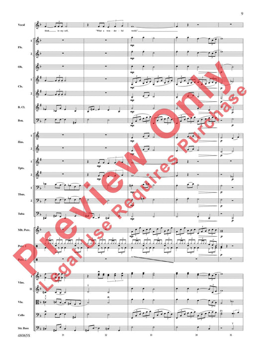 Wonderful Worlds Featuring: What a Wonderful World / (What a) Wonderful World | 小雅音樂 Hsiaoya Music