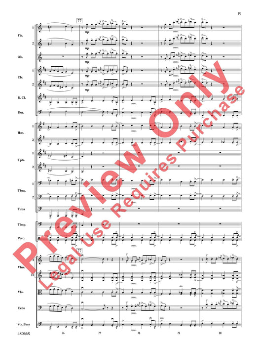 Blue Tango 探戈 總譜 | 小雅音樂 Hsiaoya Music