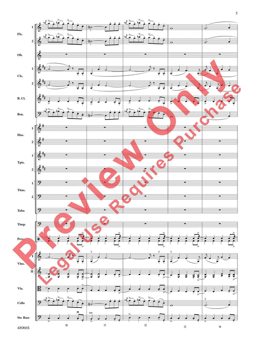 Blue Tango 探戈 總譜 | 小雅音樂 Hsiaoya Music