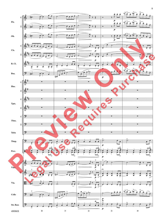 Blue Tango 探戈 總譜 | 小雅音樂 Hsiaoya Music