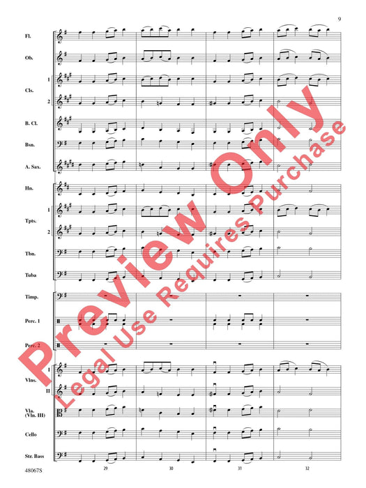 Lost Tomb of the Incas 總譜 | 小雅音樂 Hsiaoya Music