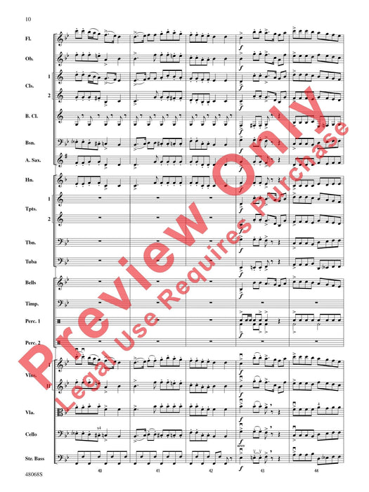 Themes from March Slav 柴科夫斯基,彼得 進行曲 | 小雅音樂 Hsiaoya Music