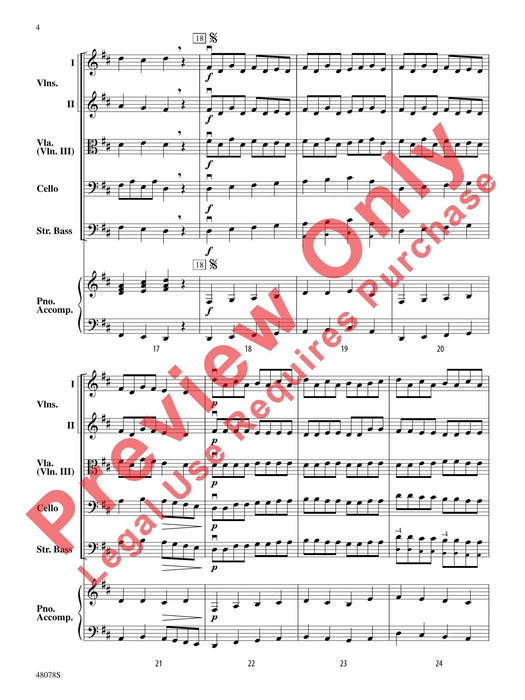 Dizzy Digits 總譜 | 小雅音樂 Hsiaoya Music