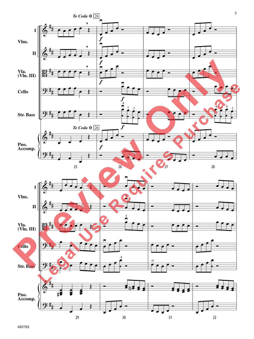 Dizzy Digits 總譜 | 小雅音樂 Hsiaoya Music