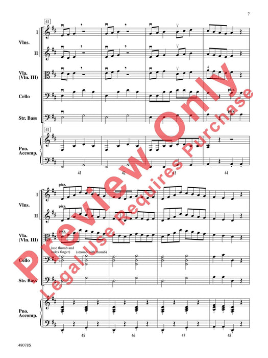 Dizzy Digits 總譜 | 小雅音樂 Hsiaoya Music